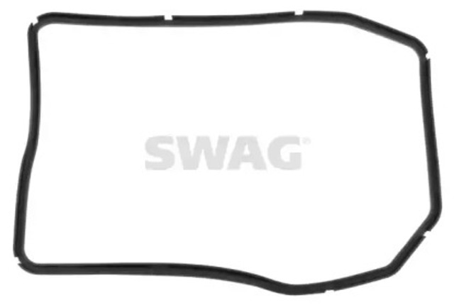 Uszczelka miski automatycznej/mechanicznej skrzyni biegów 20917782 SWAG