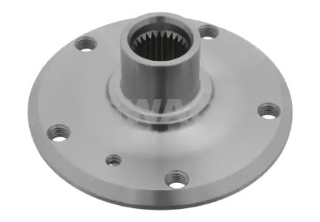 Piasta tylna 20926234 SWAG