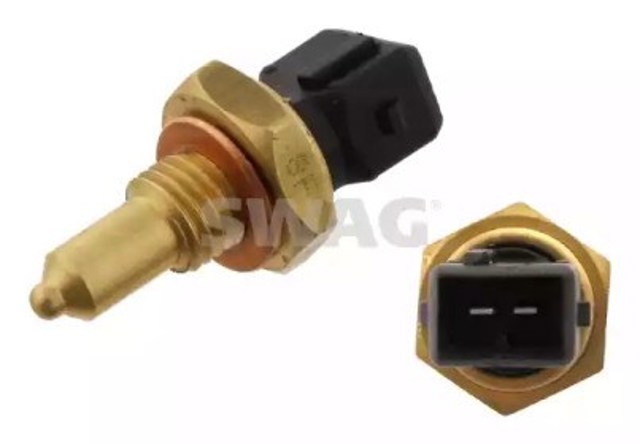 Czujnik temperatury płynu chłodzącego BMW 3