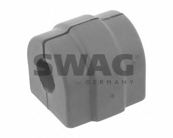 Tuleja stabilizatora przedniego 20929366 SWAG