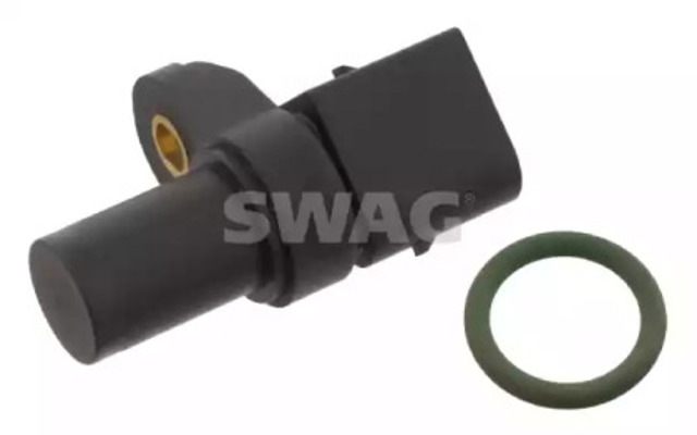 Czujnik położenia wału korbowego 20929483 SWAG