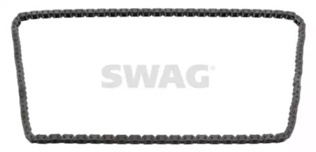 Łańcuch rozrządu BMW X5 E53