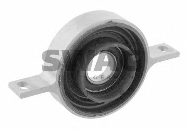 Łożysko podwieszane wału Cardana 20930626 SWAG