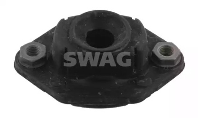 Poduszka amortyzatora tylnego 20934393 SWAG