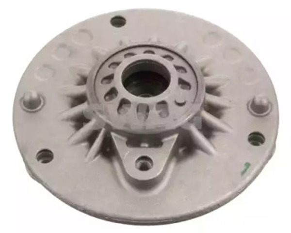 Poduszka amortyzatora przedniego 20939925 SWAG