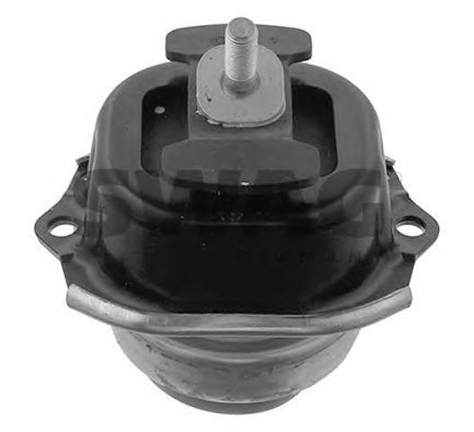 Poduszka (podpora) silnika lewa 20944255 SWAG