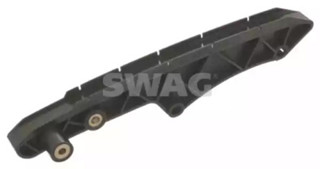 Tłumik drgań łańcucha rozrządu, lewy 20947387 SWAG