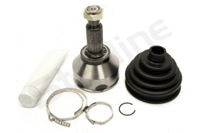 Przegub homokinetyczny przedni zewnętrzny 2097601 STARLINE
