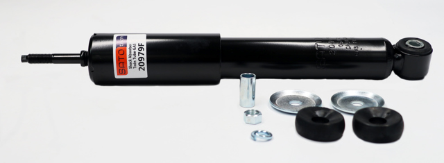 Amortyzator przedni 20979F SATO TECH