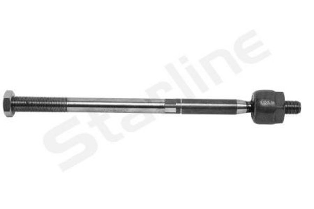 Drążek kierowniczy Land Rover Freelander