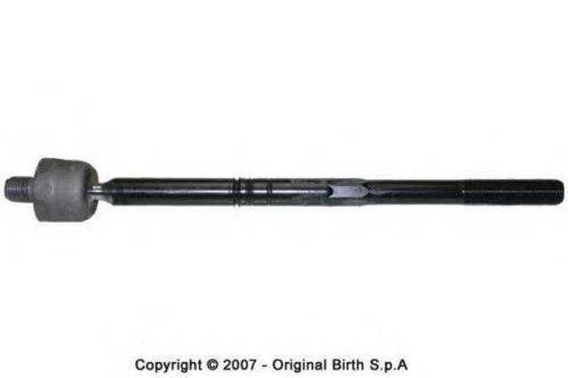 Drążek kierowniczy 20AU1200 AS METAL