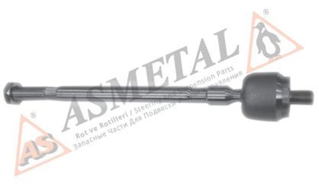 20RN3601 As Metal