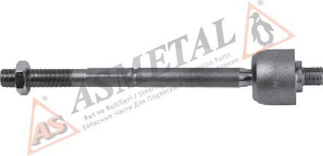 20RN5605 As Metal