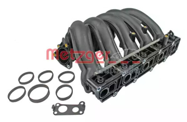 Kolektor ssący 2100003 METZGER