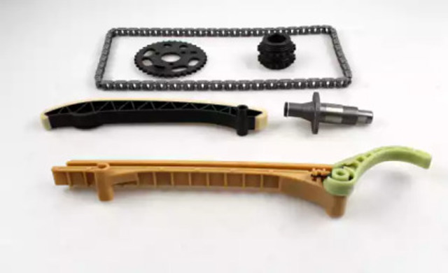 Łańcuch rozrządu, zestaw 210054 HEPU