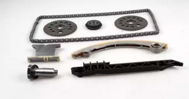 Łańcuch rozrządu, zestaw 210184 HEPU