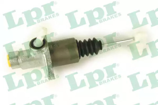 2105 LPR