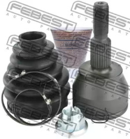 2110CB7 Febest