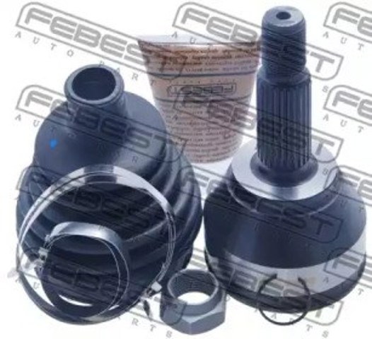 Przegub Ford Fusion