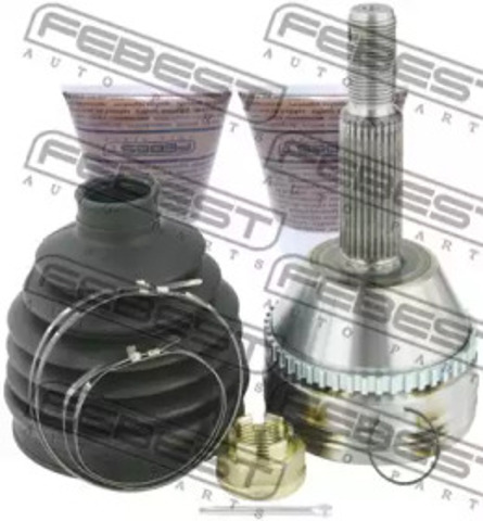 2110TRD9A48 Febest