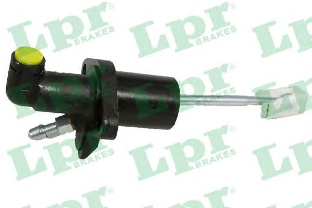 Cylinder sprzęgła główny 2111 LPR