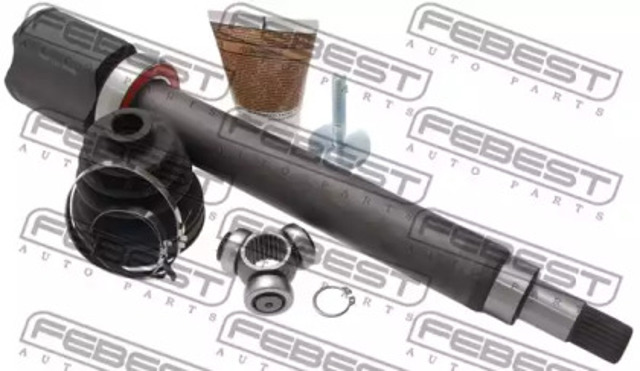 2111CB316RH Febest