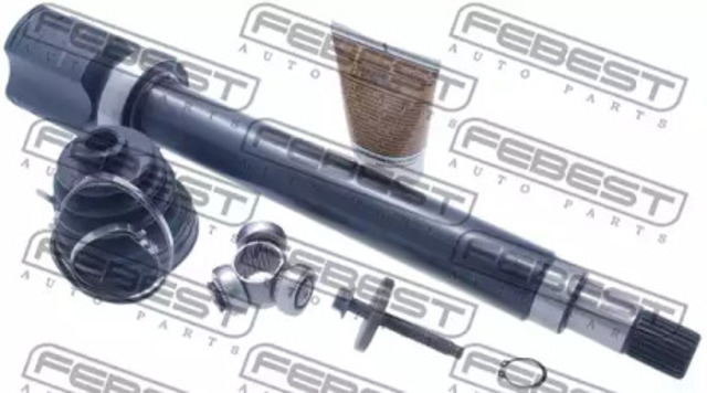 2111CB420RH Febest