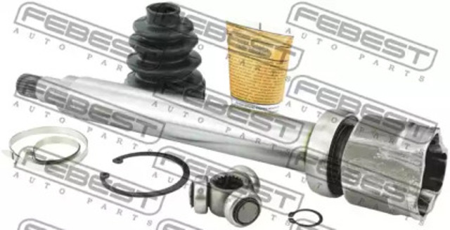 Przegub homokinetyczny wewnętrzny przedni prawy 2111CB8 FEBEST