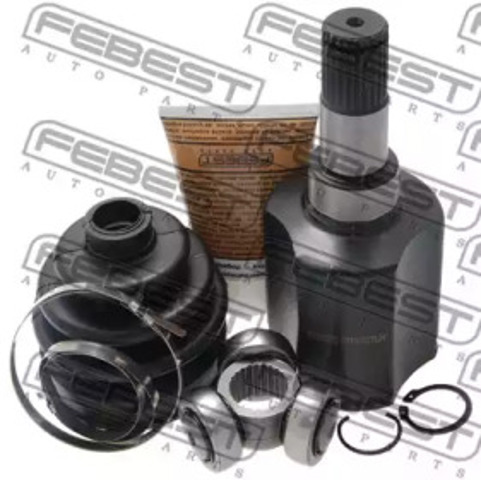 Przegub homokinetyczny wewnętrzny przedni lewy Ford Connect TC7