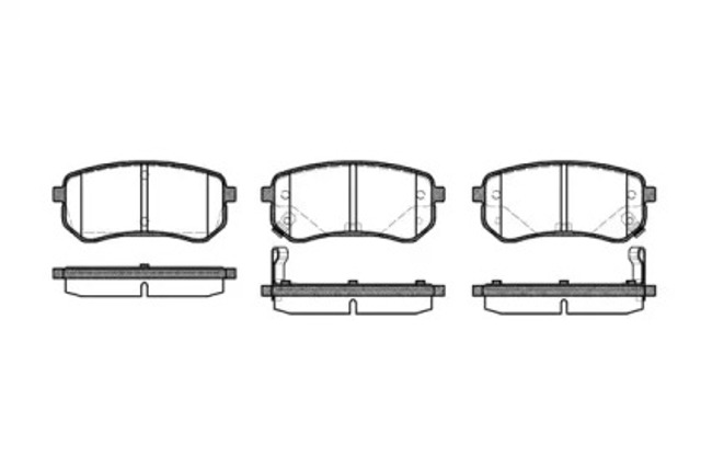 2113502 Road House