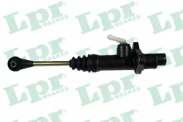 2118 LPR