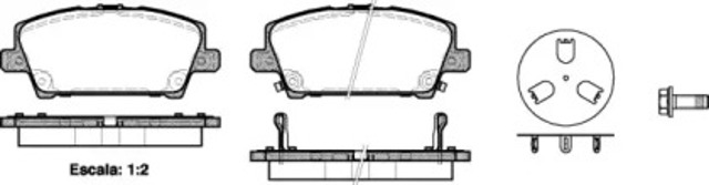2120502 Road House