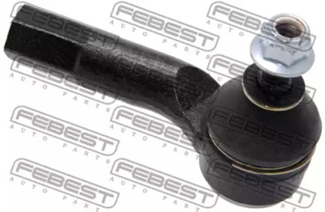 Końcówka drążka kierowniczego zewnętrzna 2121FUSRH FEBEST