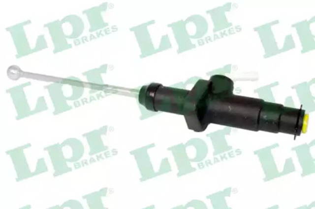 Cylinder sprzęgła główny 2123 LPR