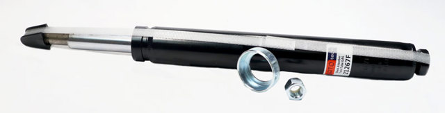 Amortyzator przedni 21267F SATO TECH