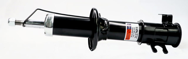 Amortyzator przedni prawy 21276FR SATO TECH