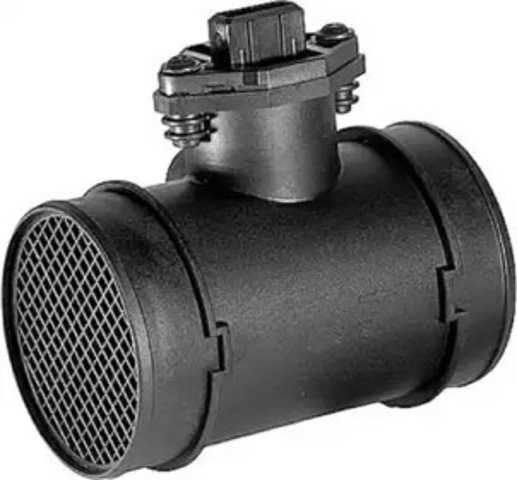 Czujnik przepływu powietrza, przepływomierz powietrza M.A.F. 213719712019 MAGNETI MARELLI