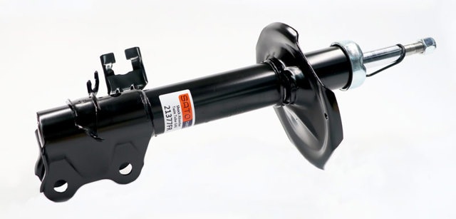 Amortyzator przedni prawy 21377FR SATO TECH