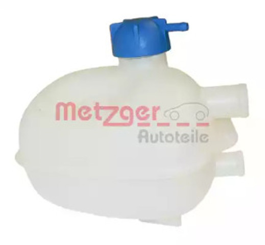 Zbiorniczek wyrównawczy układu chłodzenia 2140005 METZGER