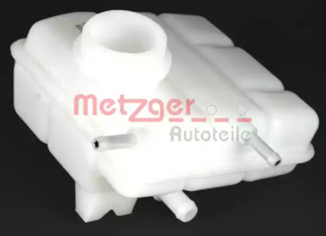 Zbiorniczek wyrównawczy układu chłodzenia 2140108 METZGER