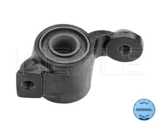 Silentblock przedniego wahacza dolnego 2146100000 MEYLE