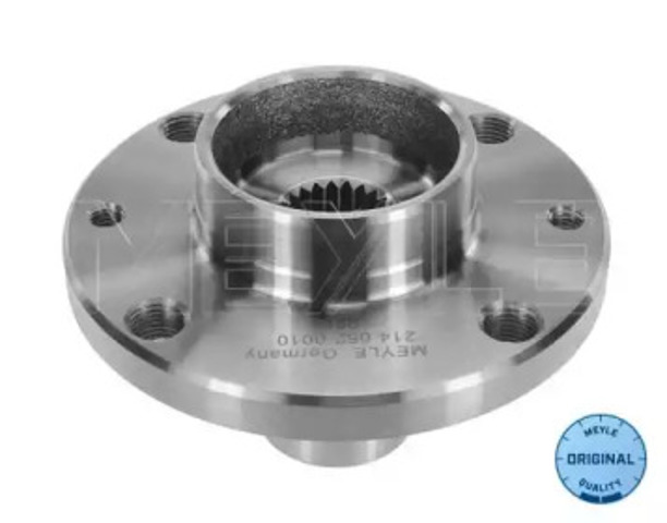 Piasta przednia 2146520010 MEYLE