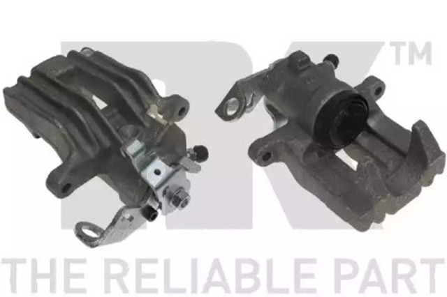 Zacisk hamulcowy tylny lewy 2147171 NK