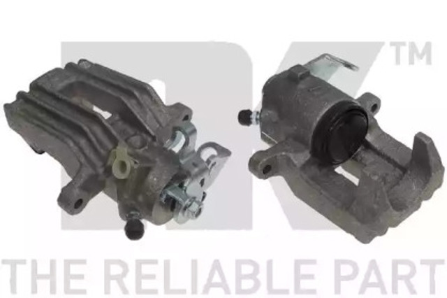 Zacisk hamulcowy tylny prawy 2147268 NK