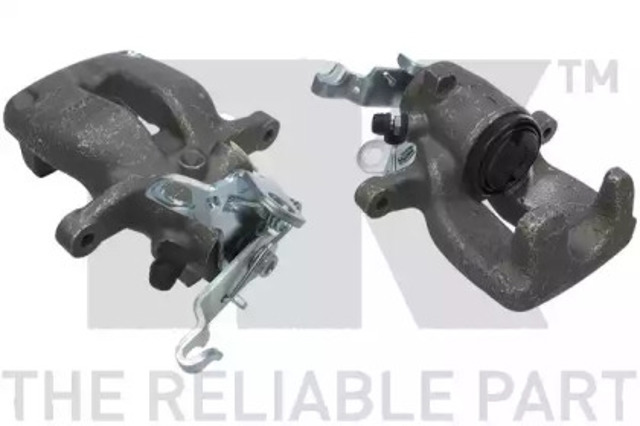 Zacisk hamulcowy tylny lewy 2147281 NK