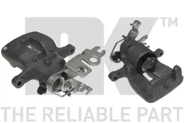 Zacisk hamulcowy tylny lewy 2147325 NK