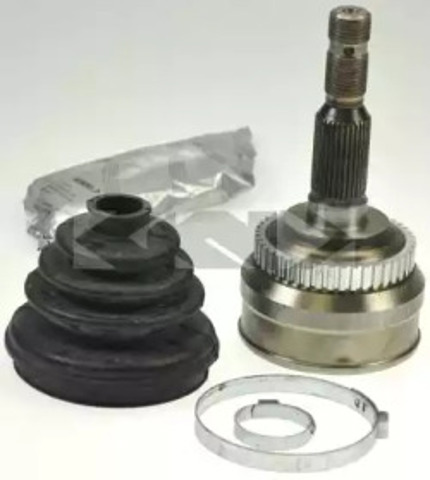 Przegub homokinetyczny przedni zewnętrzny 21497 SPIDAN