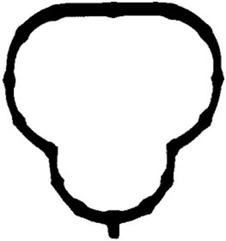 Uszczelka kolektora ssącego 215140 ELRING