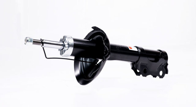 Amortyzator przedni 21521F SATO TECH