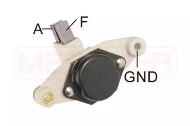 Przekaźnik regulatora alternatora Alfa Romeo 75
